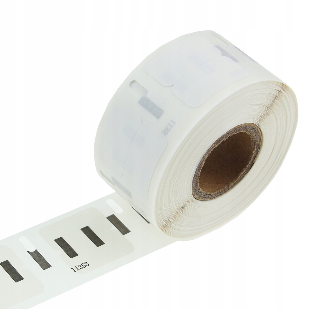 

Etykiety do Dymo Lw 11353 S0722530 13x25 1000szt