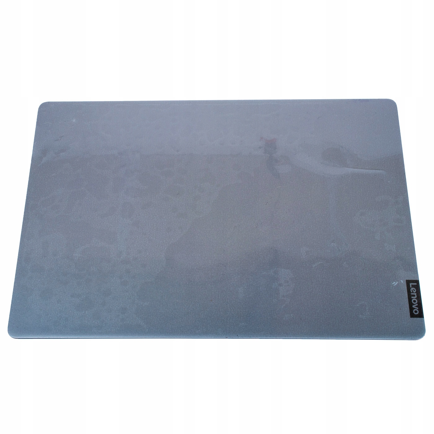 Pouzdro LCD snímače Lenovo IdeaPad S540 13 stříbrná klapka originální nová