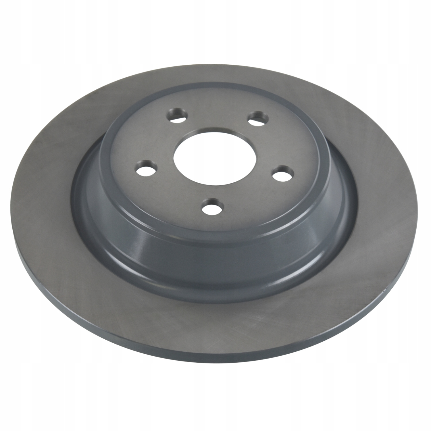 

2 x 2x Tarcza hamulcowa Febi Bilstein 107730