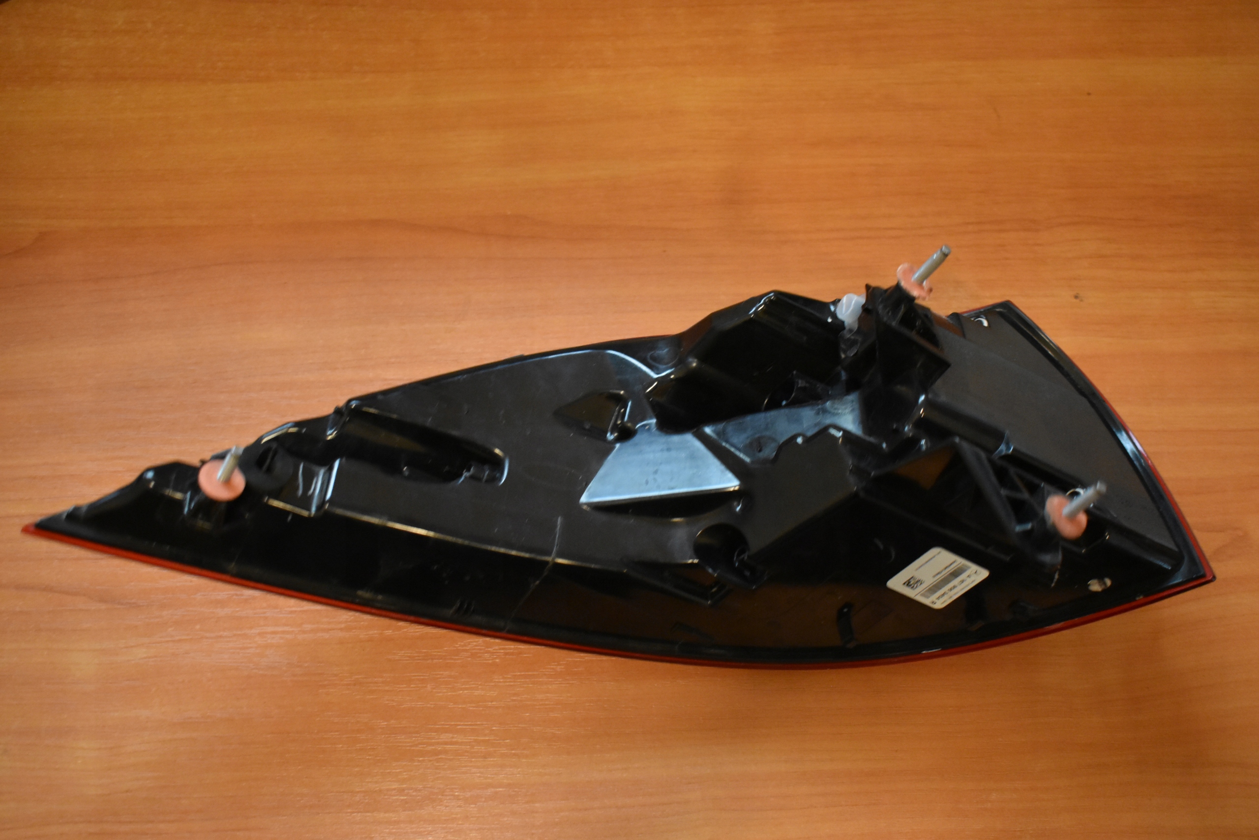 IDEALNA light rear part rear right MERCEDES GLE W167 1