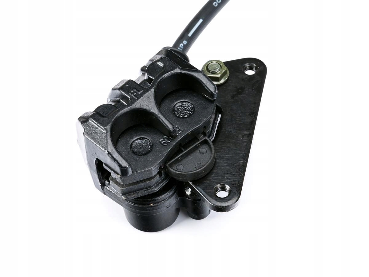 Hamulec kompletny przod Romet 727S 2018r Vehicle Match branded product