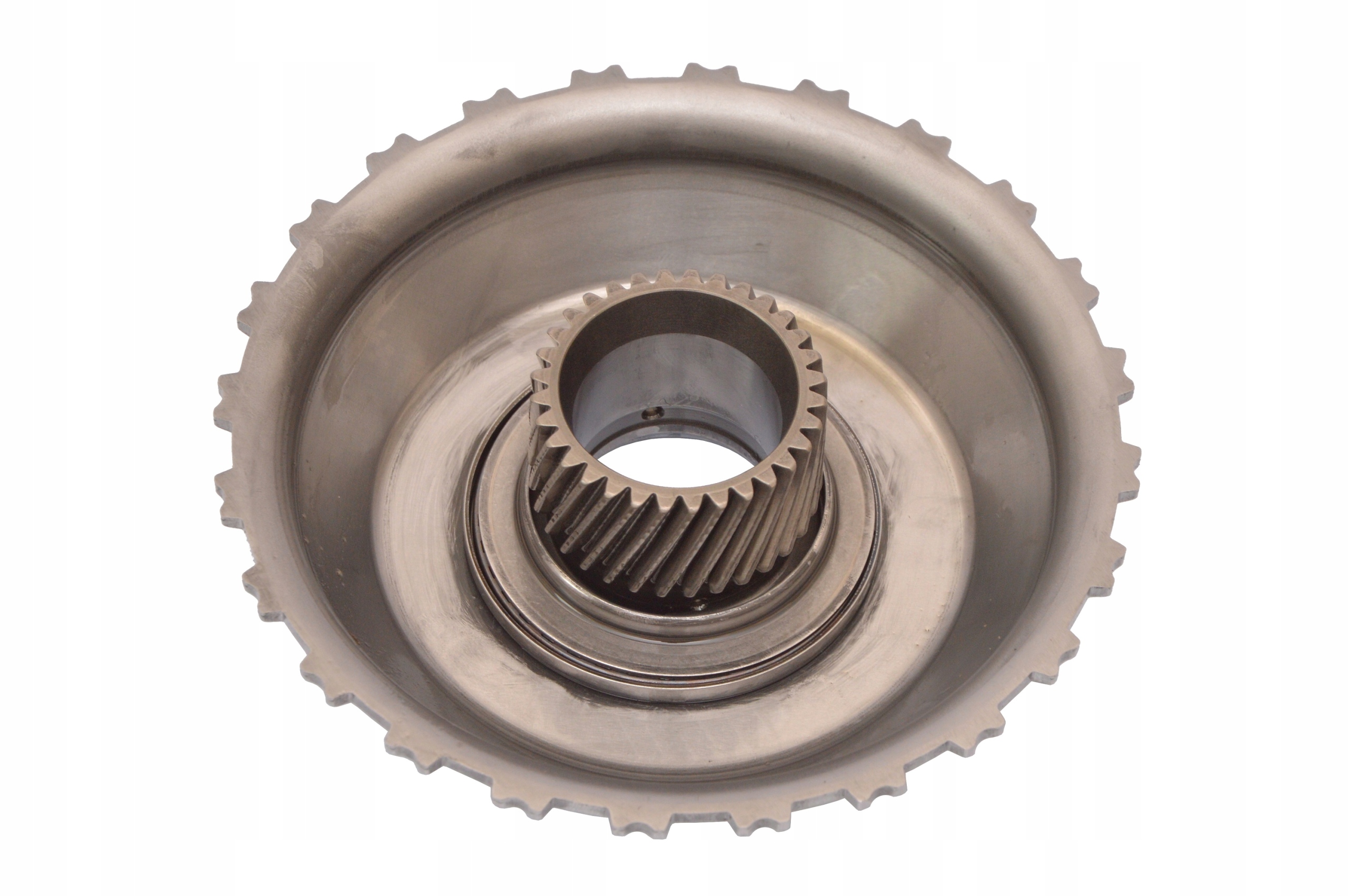 Задний планетарный ZF 5HP19 VW AUDI