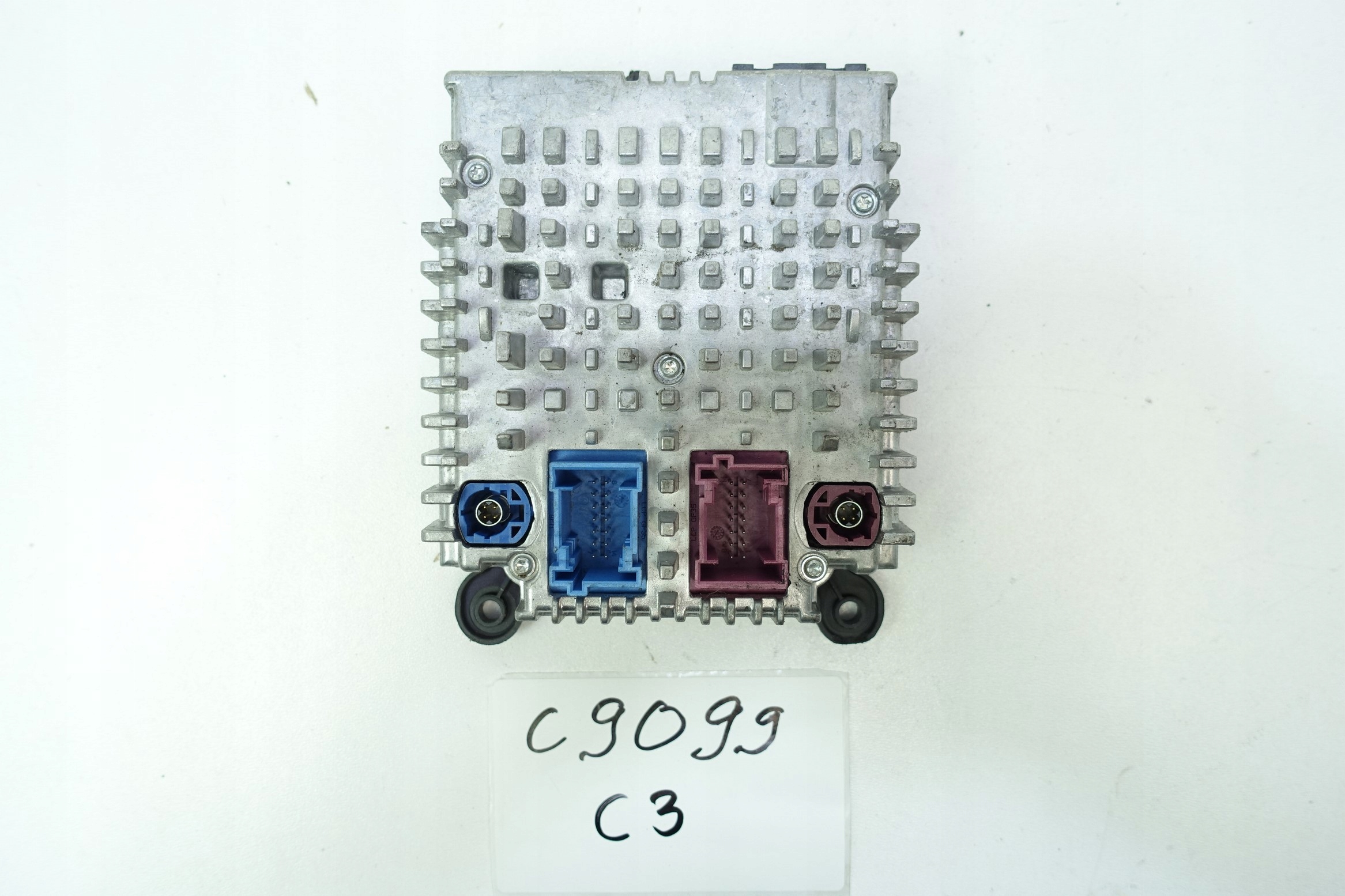 modulo Centralina MULTIMEDIALNY MERCEDES A2238207900