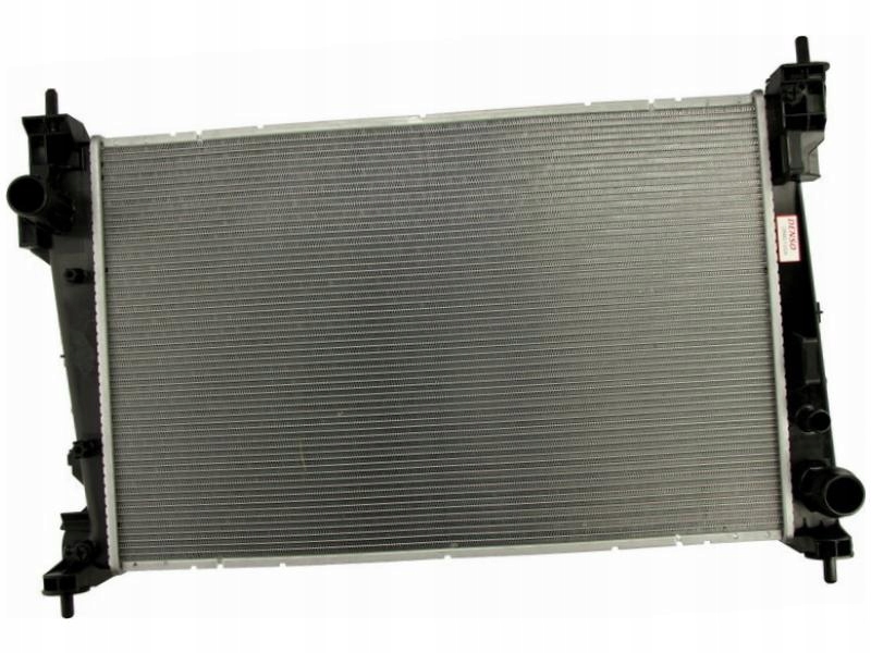 CHŁODNICA ALFA ROMEO GIULIETTA 1.6