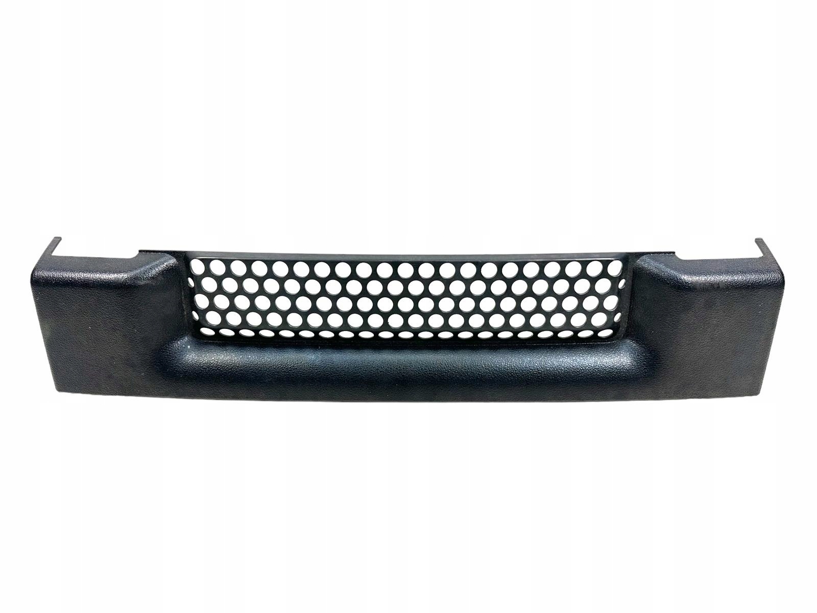 HUMMER H2 03-07R ATRAPA GRILL GRIL PRZEDNIEGO ZDERZAKA ORYGINAŁ OEM