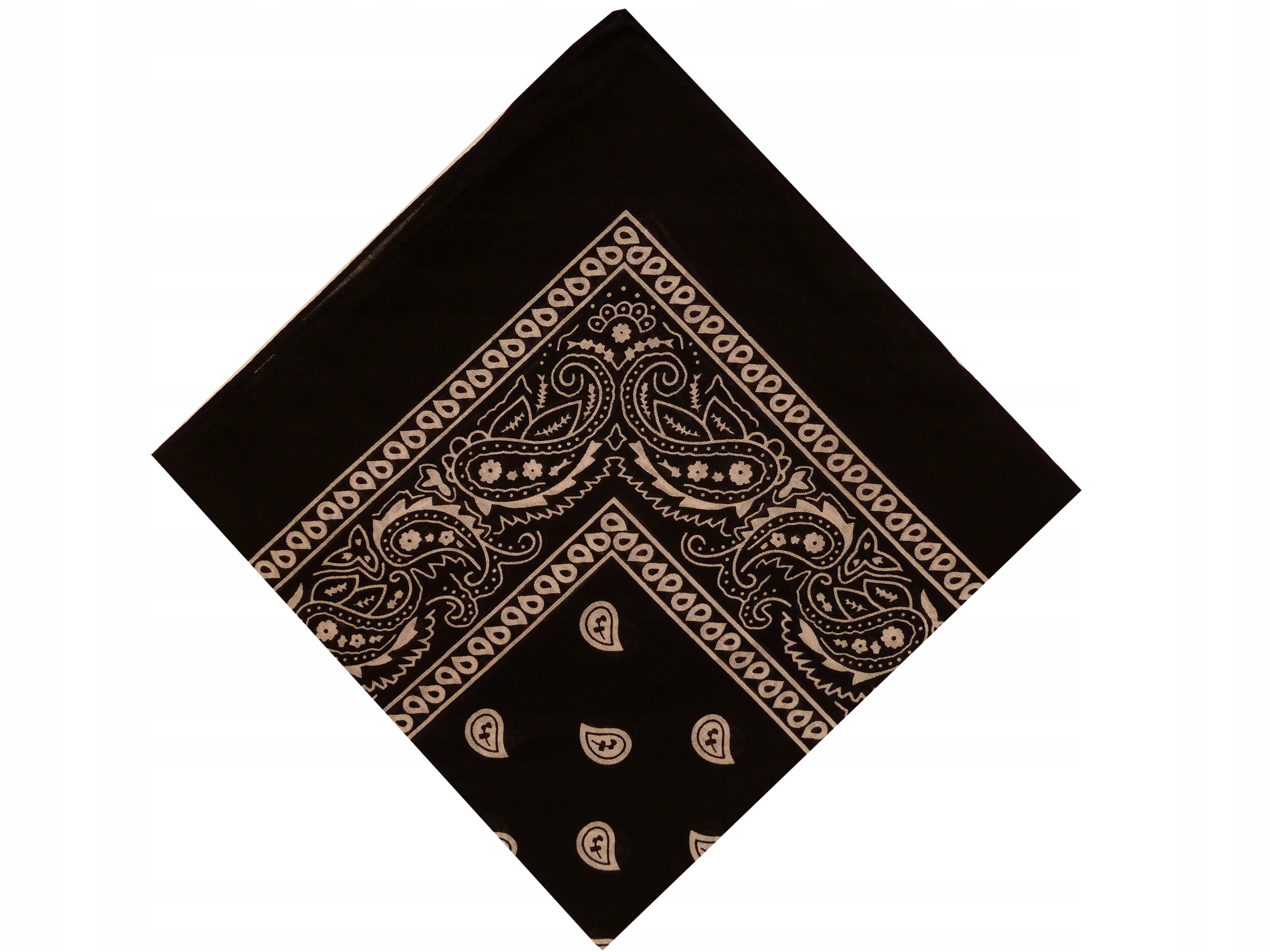 

Bandana Bandama Bandamka Chusta Chustka Bawełna