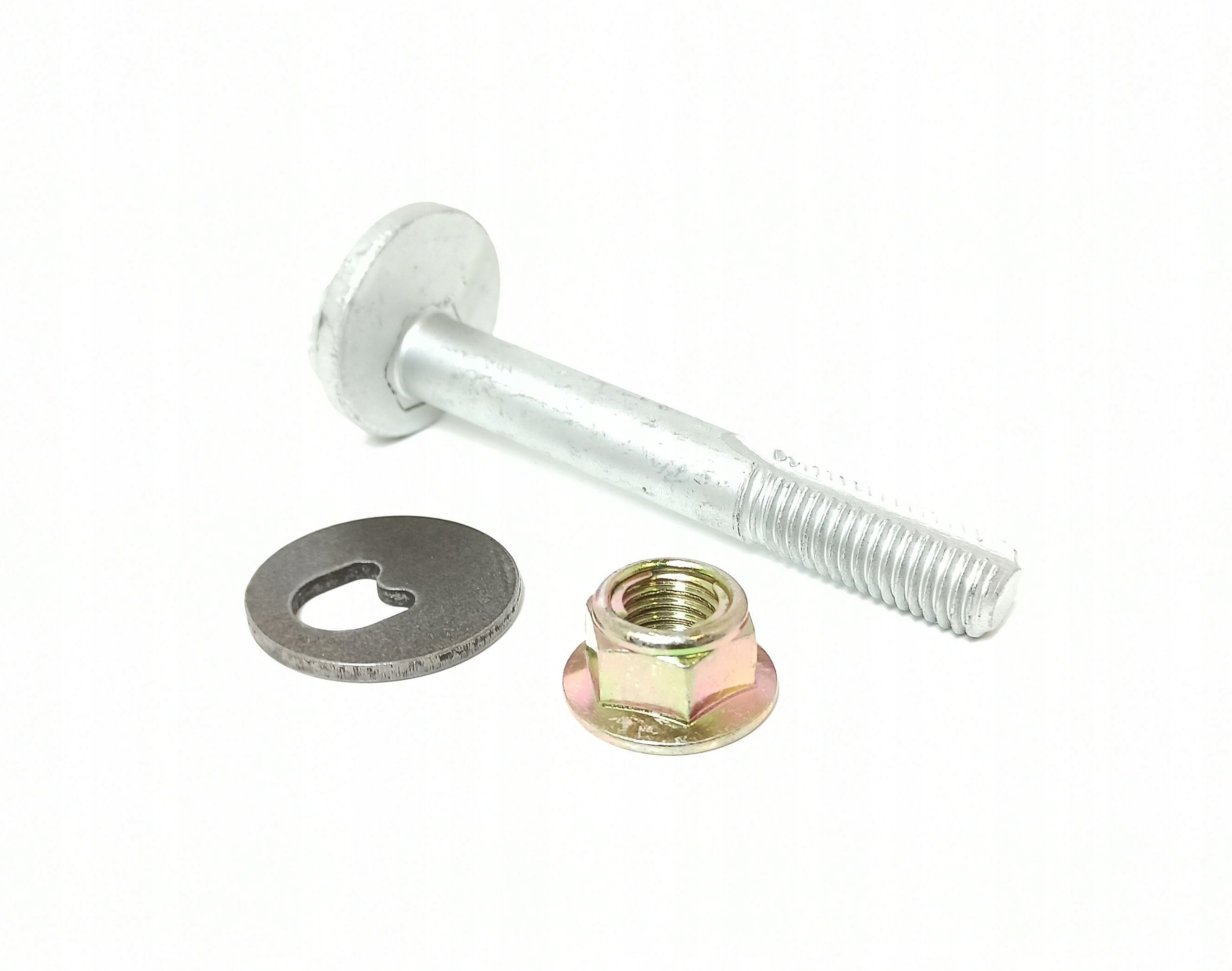 ŚRUBA MIMOŚRODOWA WAHACZA TYŁ FORD GALAXY S-MAX