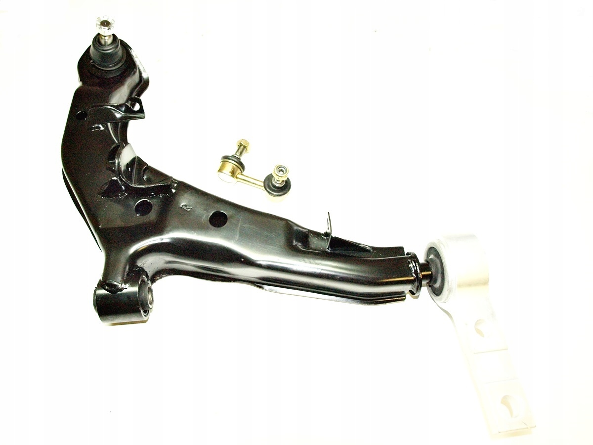 rameno Pravá spojka Nissan Primera P12 2001-07 spodní přední část