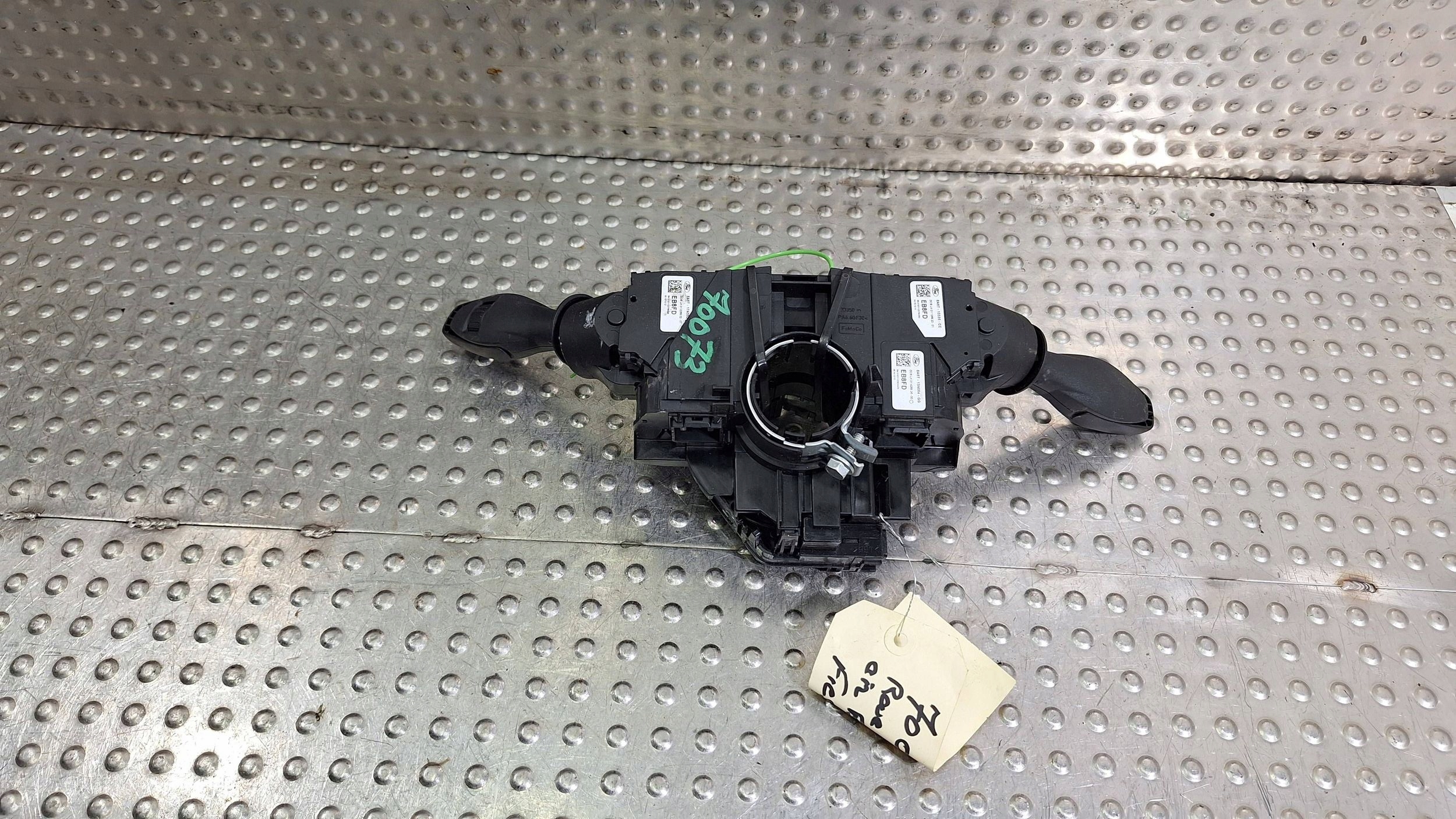 DEVIO LUCI TERGICRISTALLO TERGI 8A6T-13N064-GG FORD FIESTA MK7