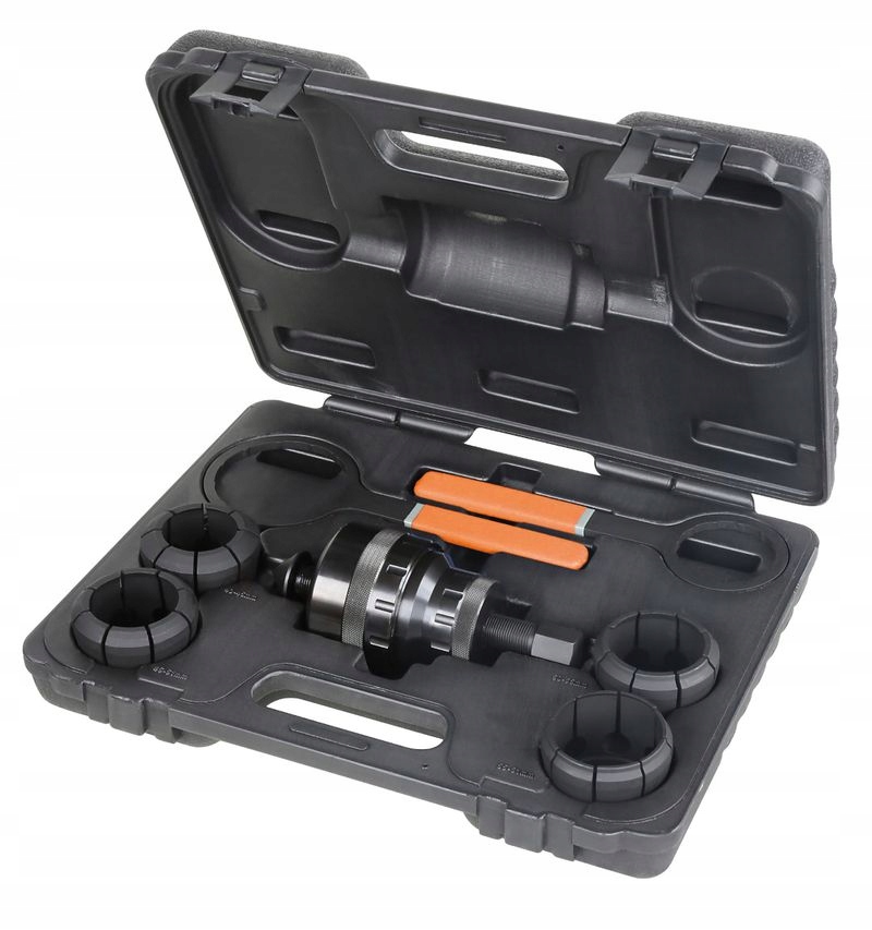 KPL ДО DEMONT. Груди. В. і підшипник BETA 1531 / C7