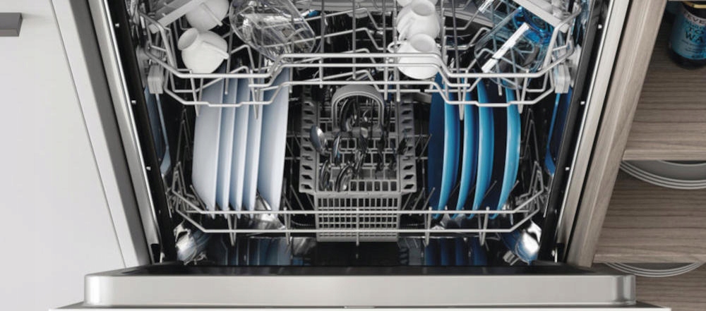 Zmywarka do zabudowy INDESIT DSIE2B19 10 kpl 45 cm Model DSIE 2B19