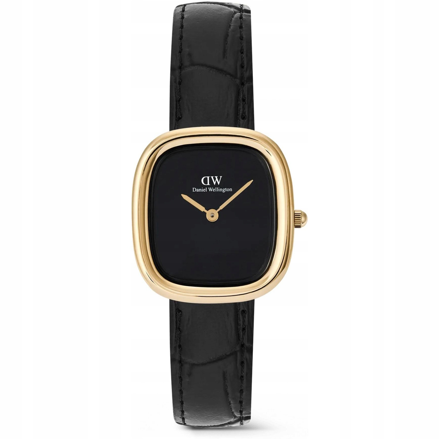 Dámské hodinky Daniel Wellington DW00100880 černé