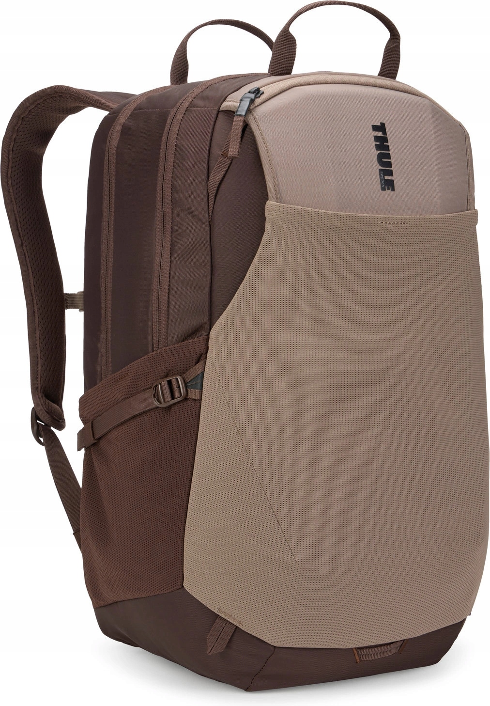 Batoh na notebook 17" Thule Enroute 26L Tinted Taupe/Nuanced Brown