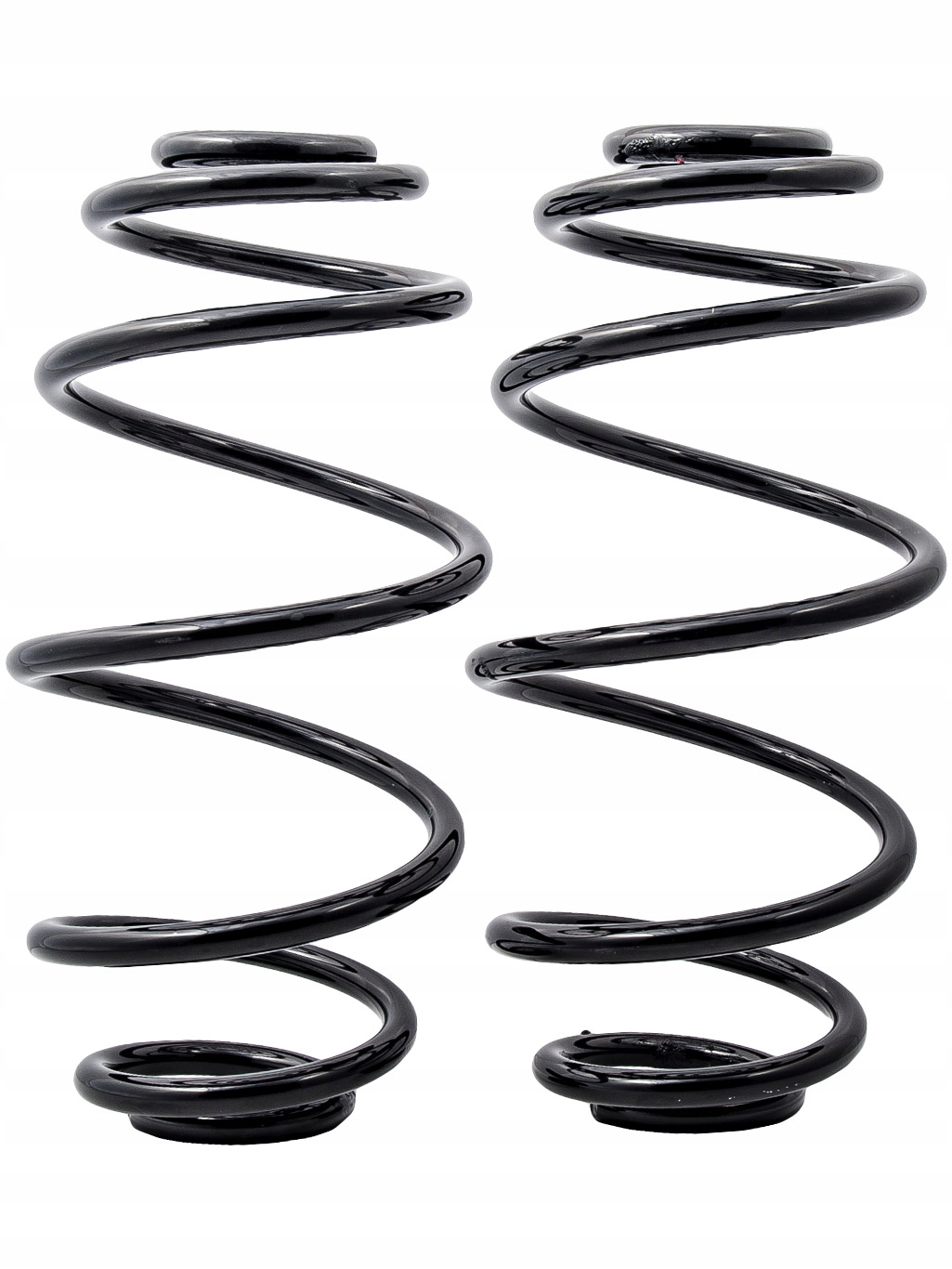 SPREZYNY ZAWIESZENIA TYL OPEL ASTRA G II HB SEDAN Part manufacturer Hart