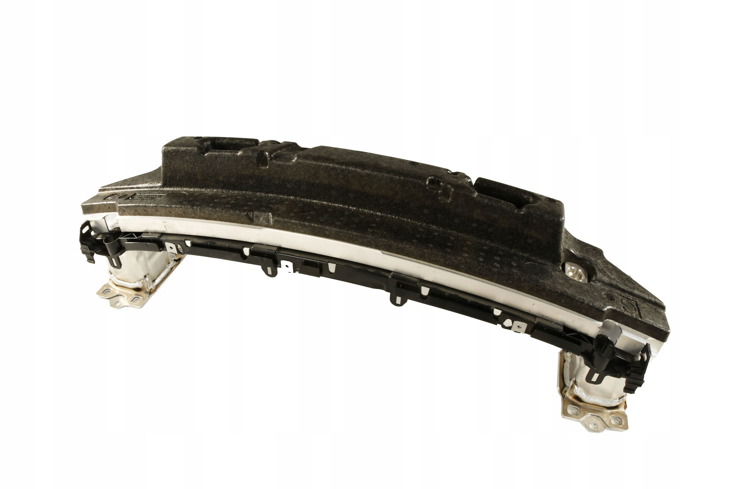 PORSCHE 992 911 GT3 BELKA PRZÓD PRZEDNIA PIANKA Strona zabudowy przód