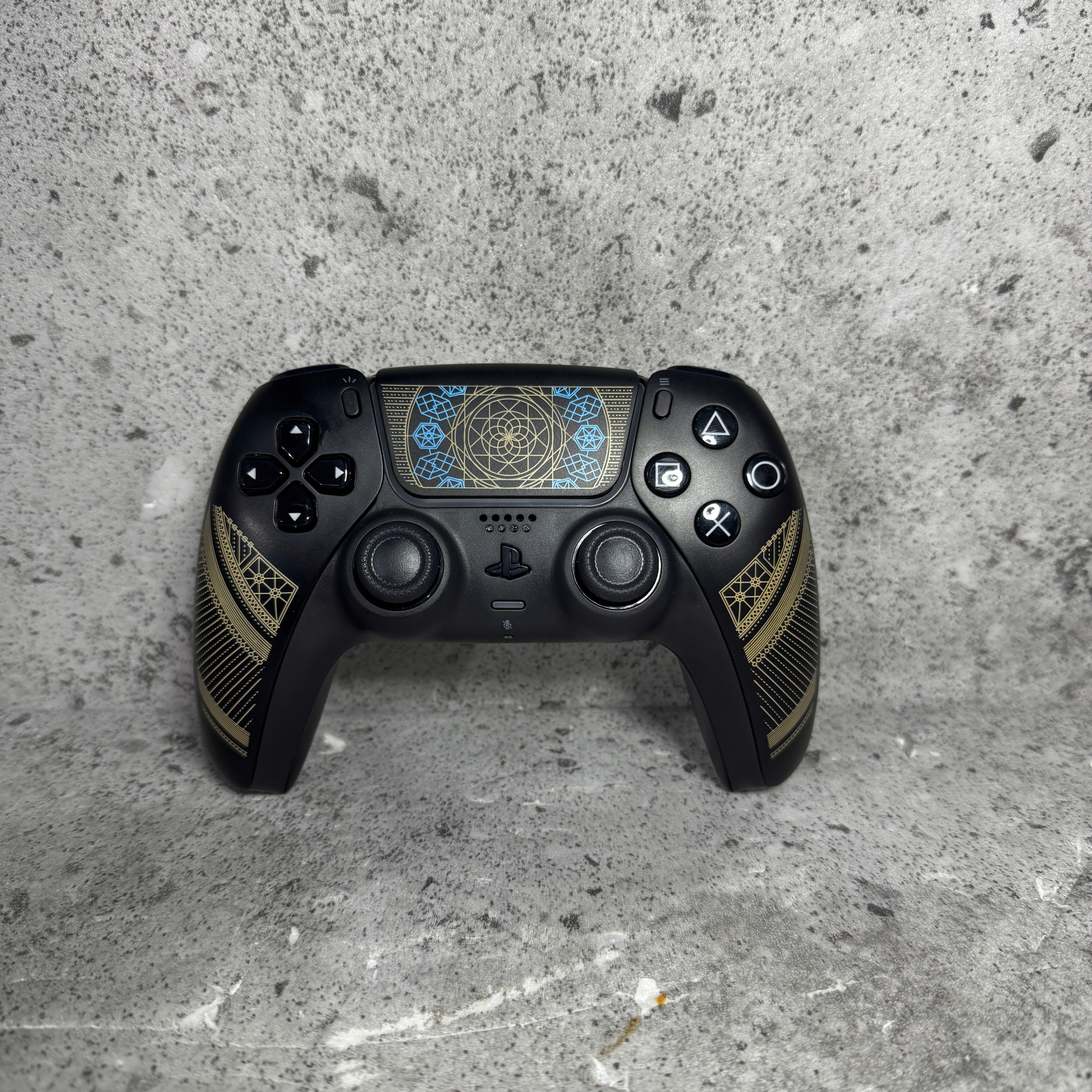 Kontroler Bezprzewodowy SONY PS5 DualSense Final Fantasy XVI