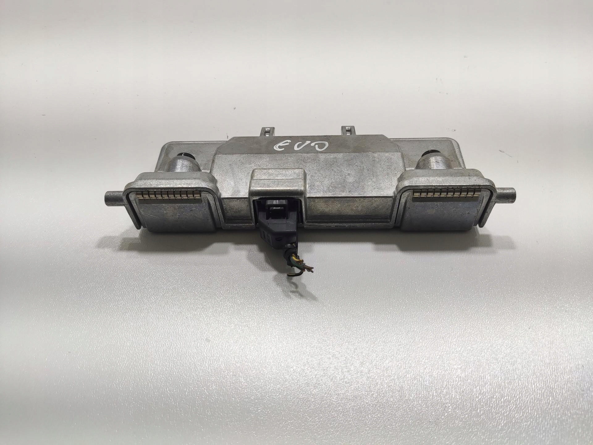 KAMERA windows front RANGE ROVER EVOQUE and L538 LIFT 2015-2018 HK72-19H406-AC