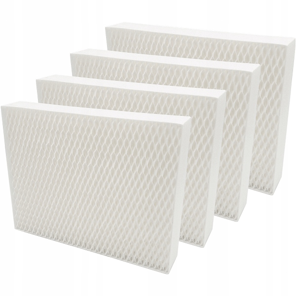 4x Filtry wody do nawilżacza Stadler Form Karl Big