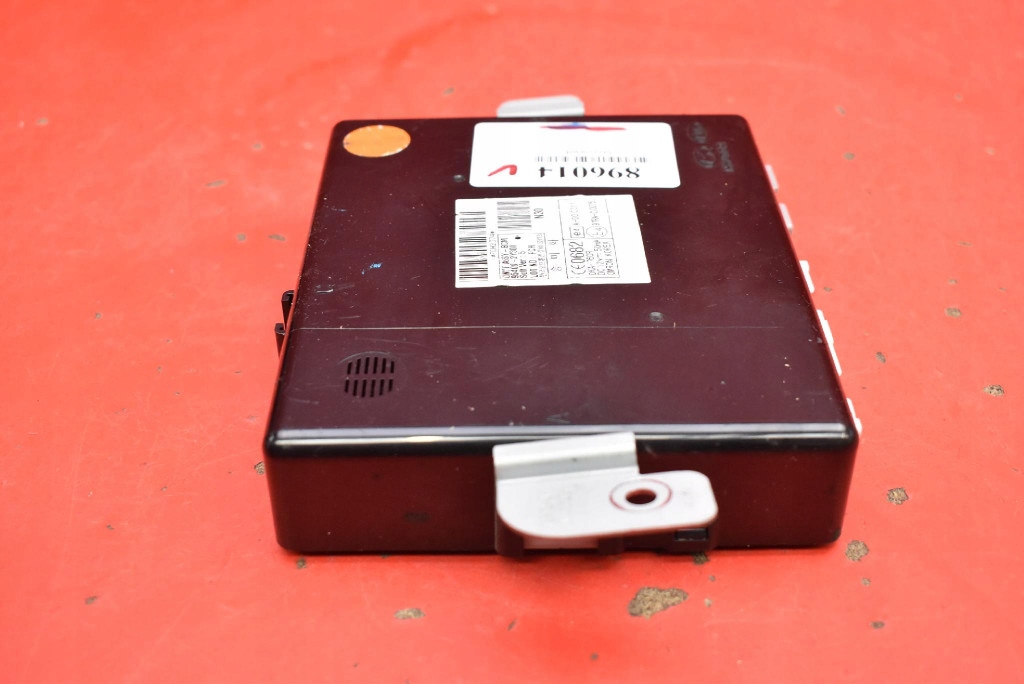 control unit module BCM 95400-2Y300 HYUNDAI IX35 2.0 16V 163 KM 09-13