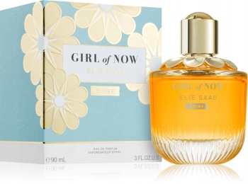 Girl Of Now Shine Edp