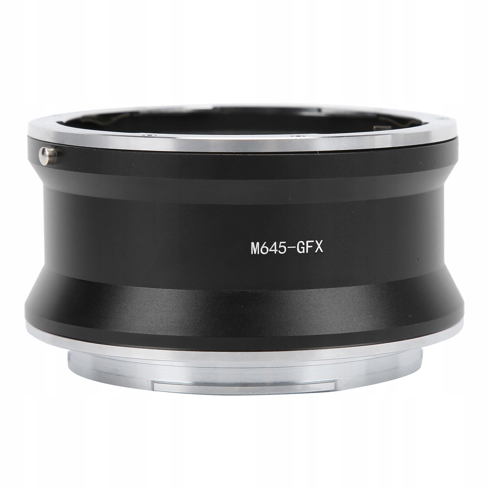 Newyi M645-GFX Adaptér Objektivu Mamiya M645 Pro Fotoaparát Fujifilm Gfx