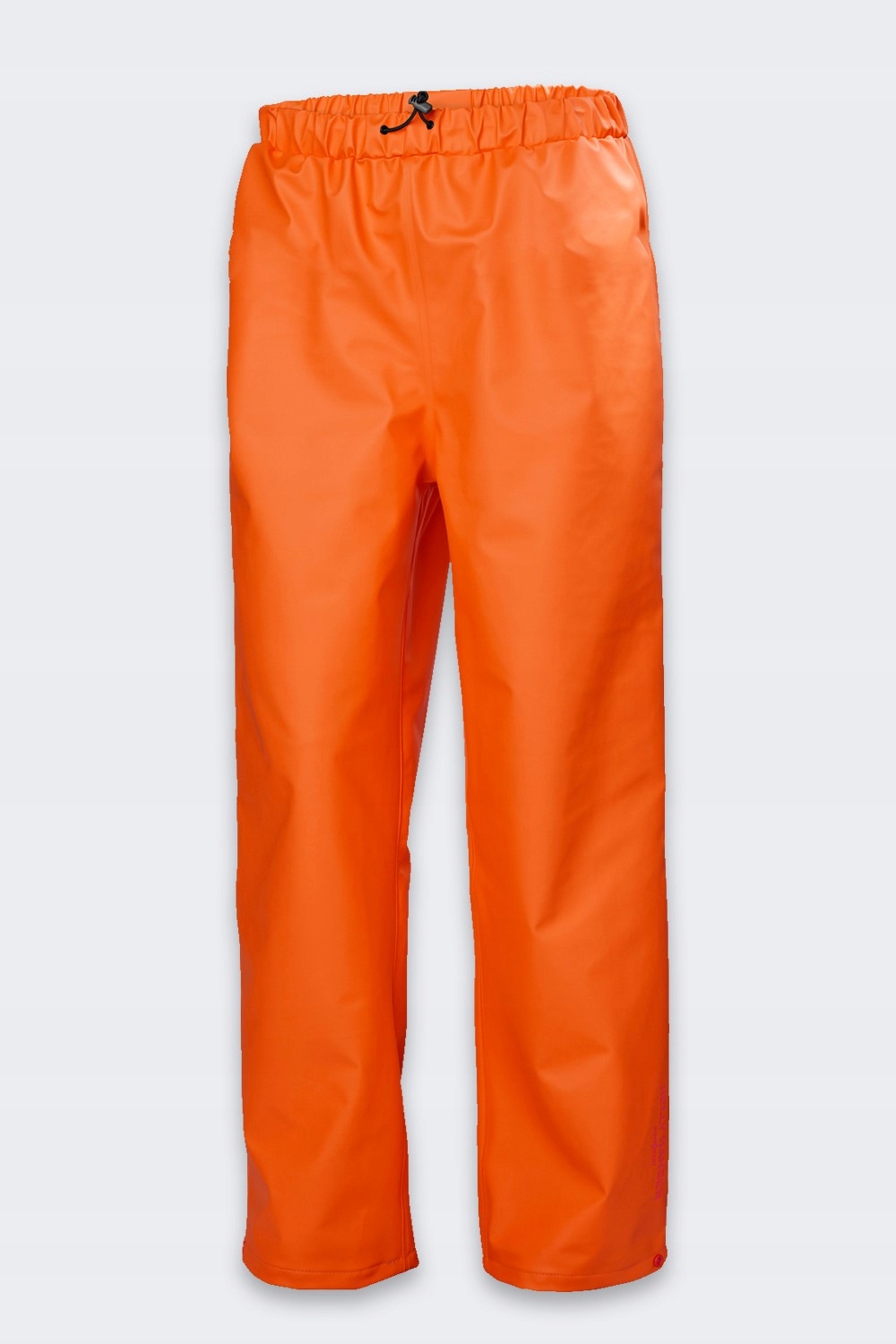 Pláštěnkové kalhoty Helly Hansen Gale Orange