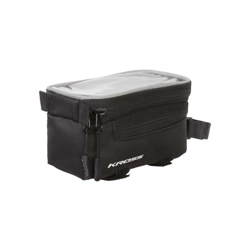 

Torba Na Ramę Roweru Kross Roamer Top Bag Smartfon