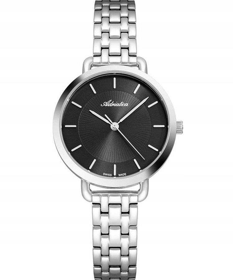 Dámské hodinky Adriatica Classic adriatica-A3766.5116Q