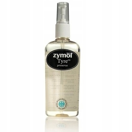 

Zymol Tyre Preserve 354ml