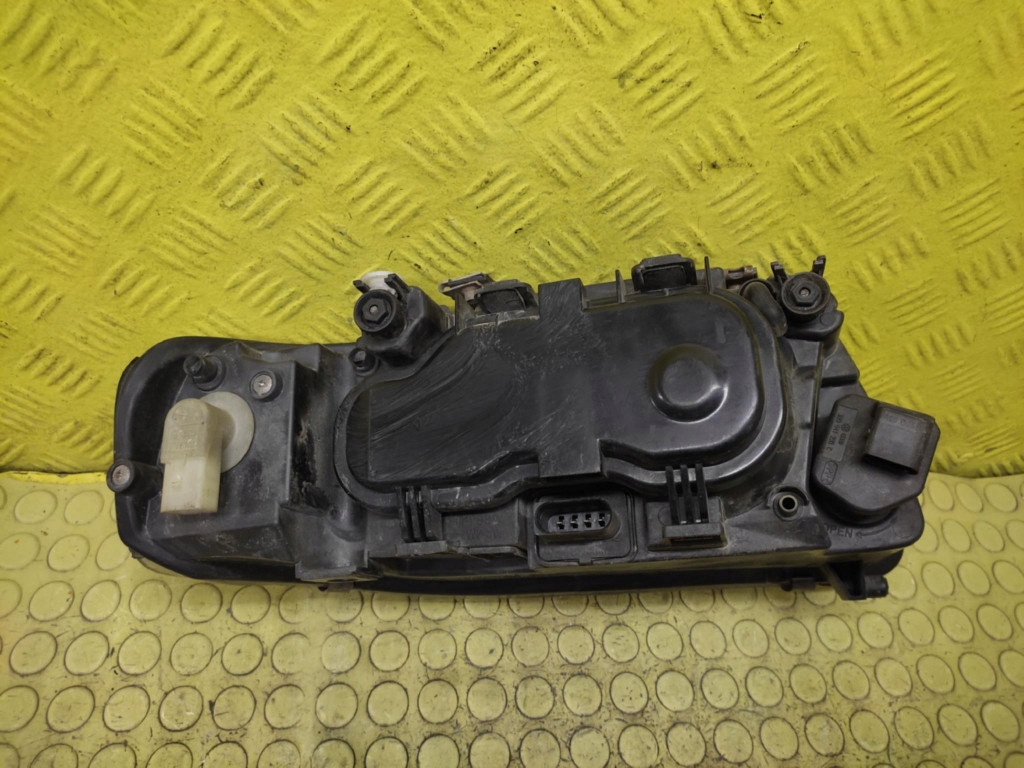 AUDI A3 8L REFLEKTOR light left front