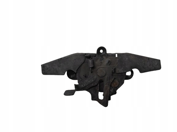 TOYOTA COROLLA E12 01- KOMBI ZAMEK MASKI