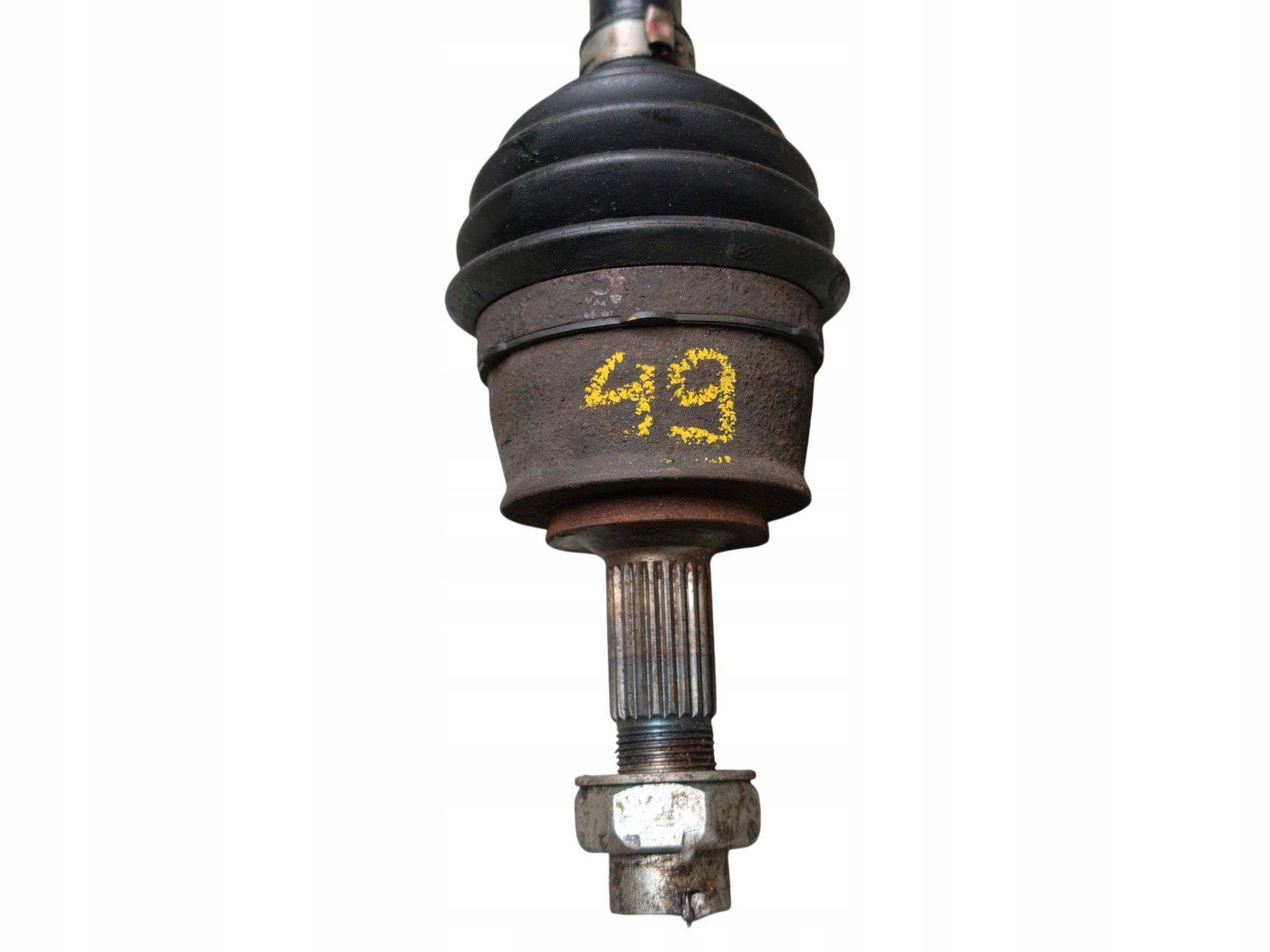 OPEL CORSA D petrol joint exterior left right PO49