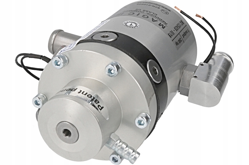 Reduktor HL PROPAN MAGIC 3 COMPACT PLUS Weight with packaging 0 856 kg