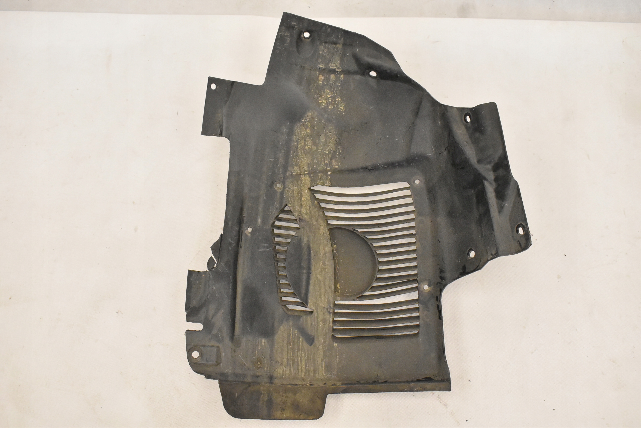 TESLA S RWD AP NADKOLE LEWE PRZEDNIE 1016285-00-D Strona zabudowy przednie lewe