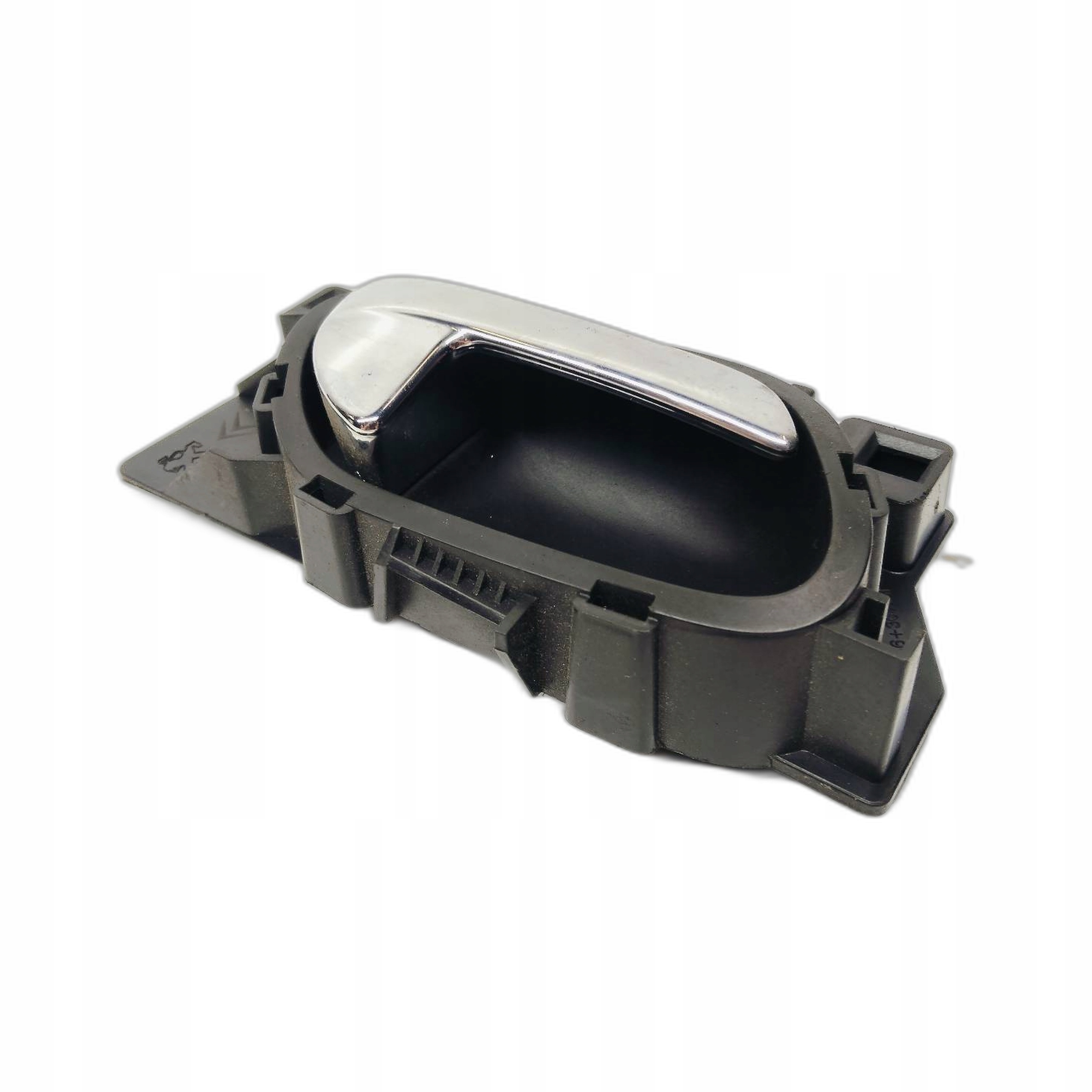 handle inner right rear Peugeot 207 1.4 96555516VD