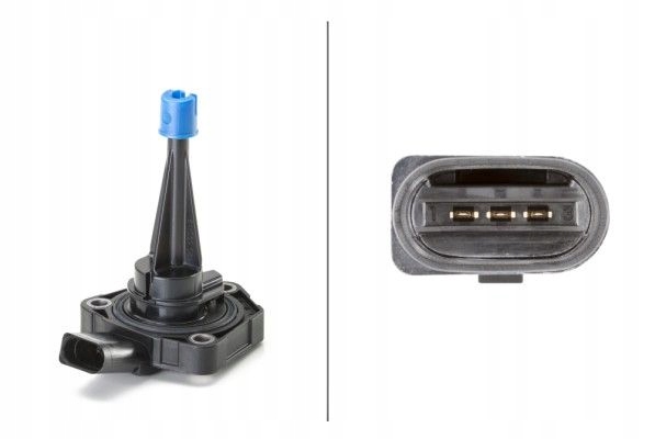 CZUJNIK POZIOMU OLEJU 6PR 013 680-071 HELLA