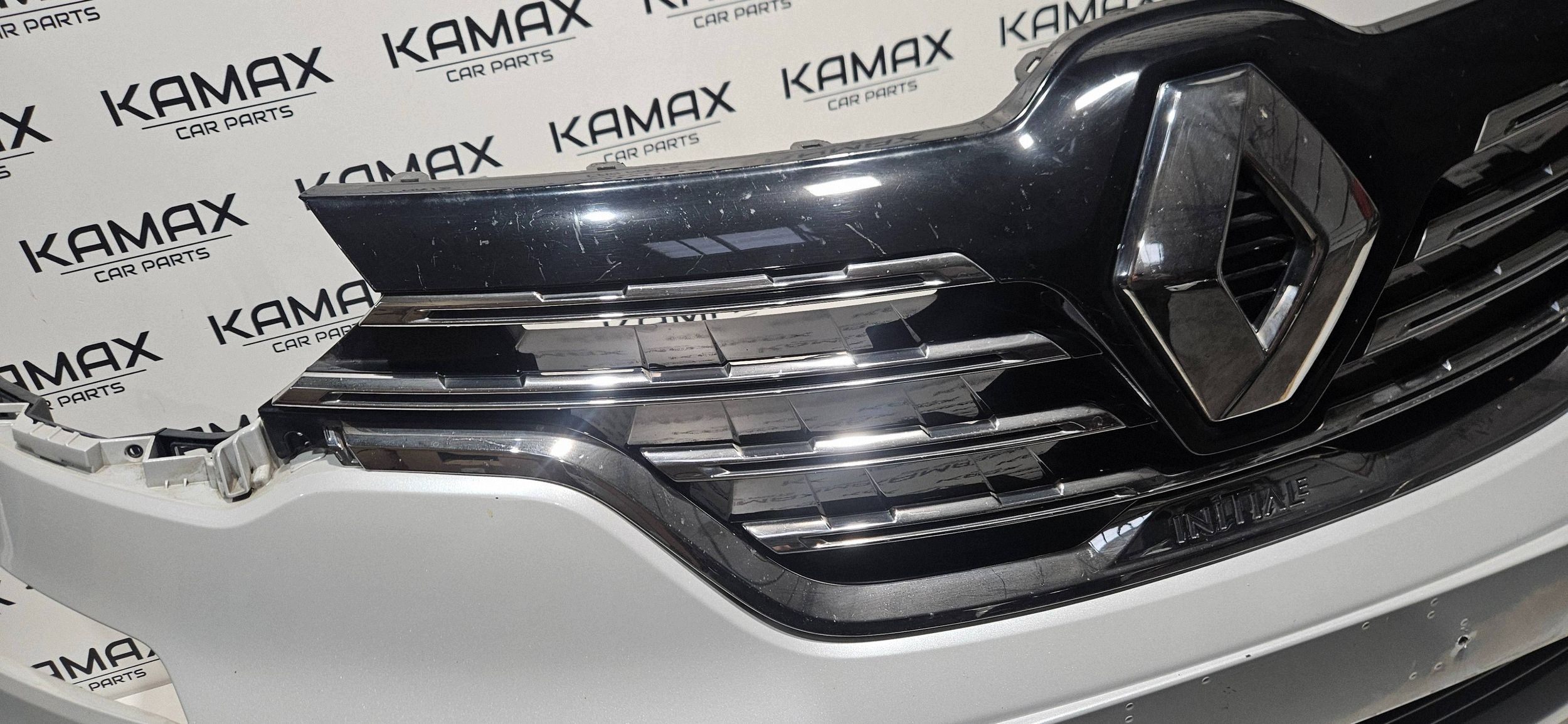 frontstoßstange vorne Renault Koleos II 620225732R