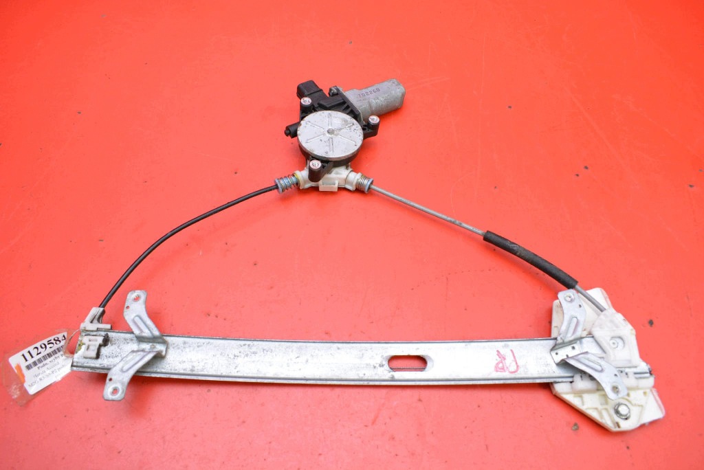 window regulator right front EU HONDA ACCORD 7 VII LIFT 02-08