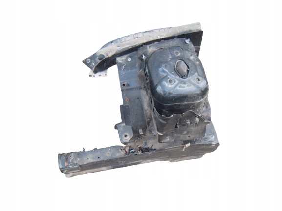 MERCEDES W207 LIFT 13- PODŁUŻNICA ĆWIARTKA PRAWY PRZÓD