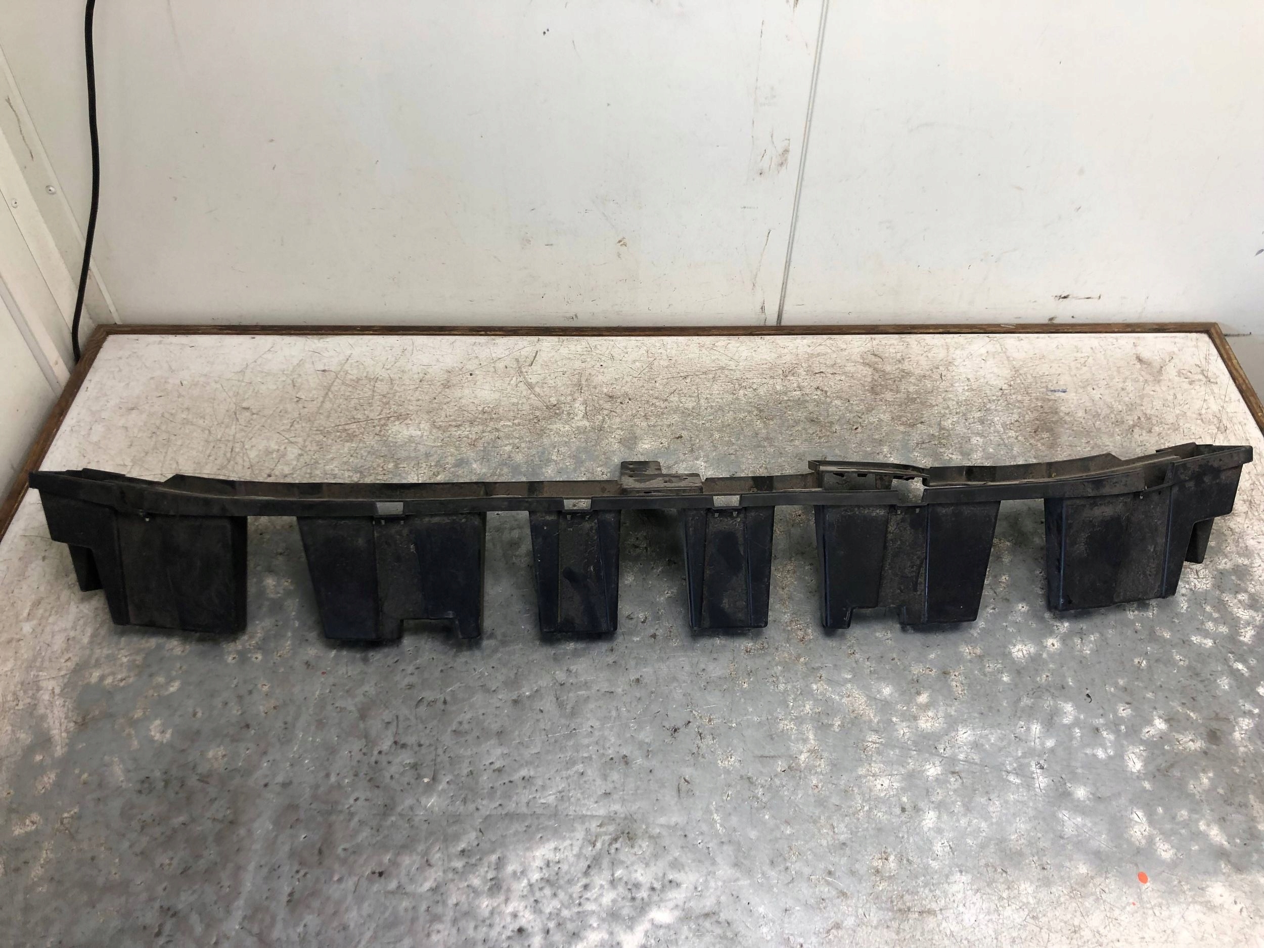 bumper bracket rear part FORD KUGA MK2 LIFT CV44-17B861-A