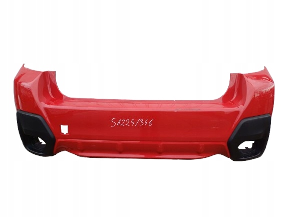 SUBARU XV 2 II LIFT 18- ZDERZAK TYŁ TYLNY 57704FL250
