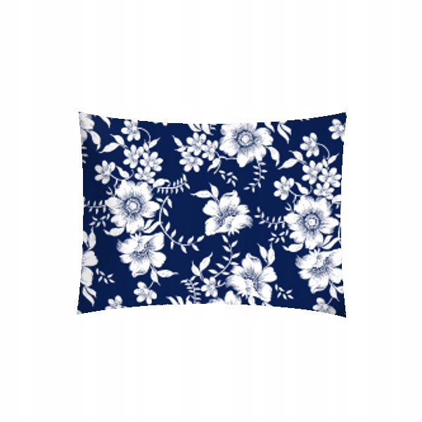 

Poszewka z satyny bawełnianej jasiek 40x40 116grn