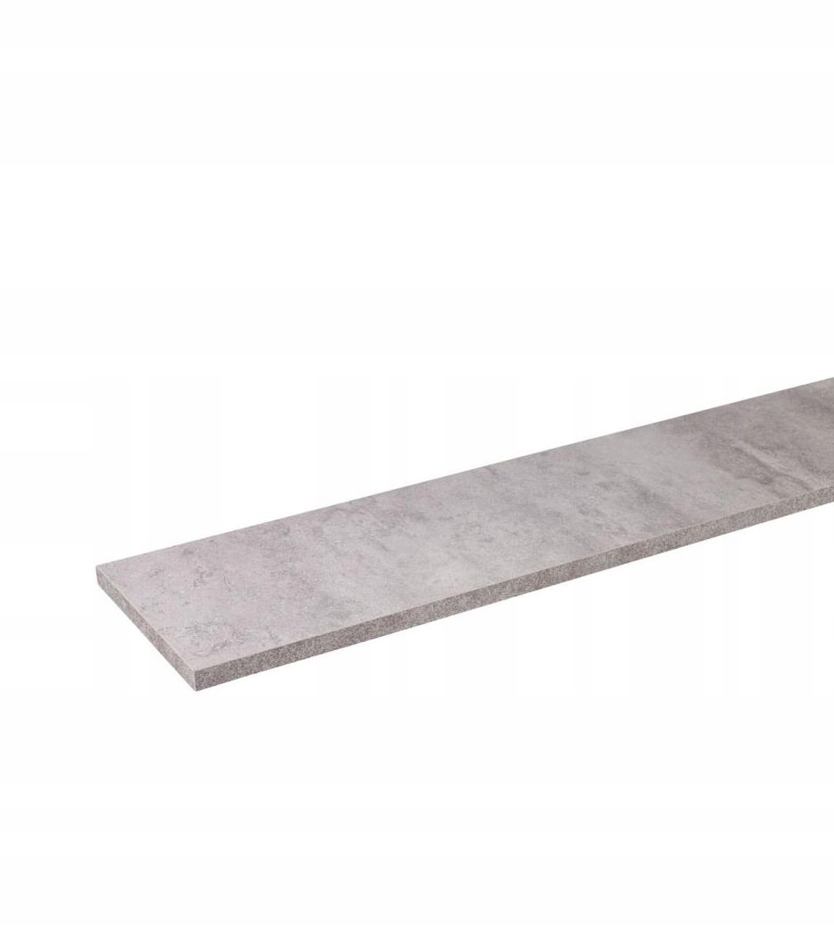 

Półka Beton 30 x 80 cm formatka meblowa