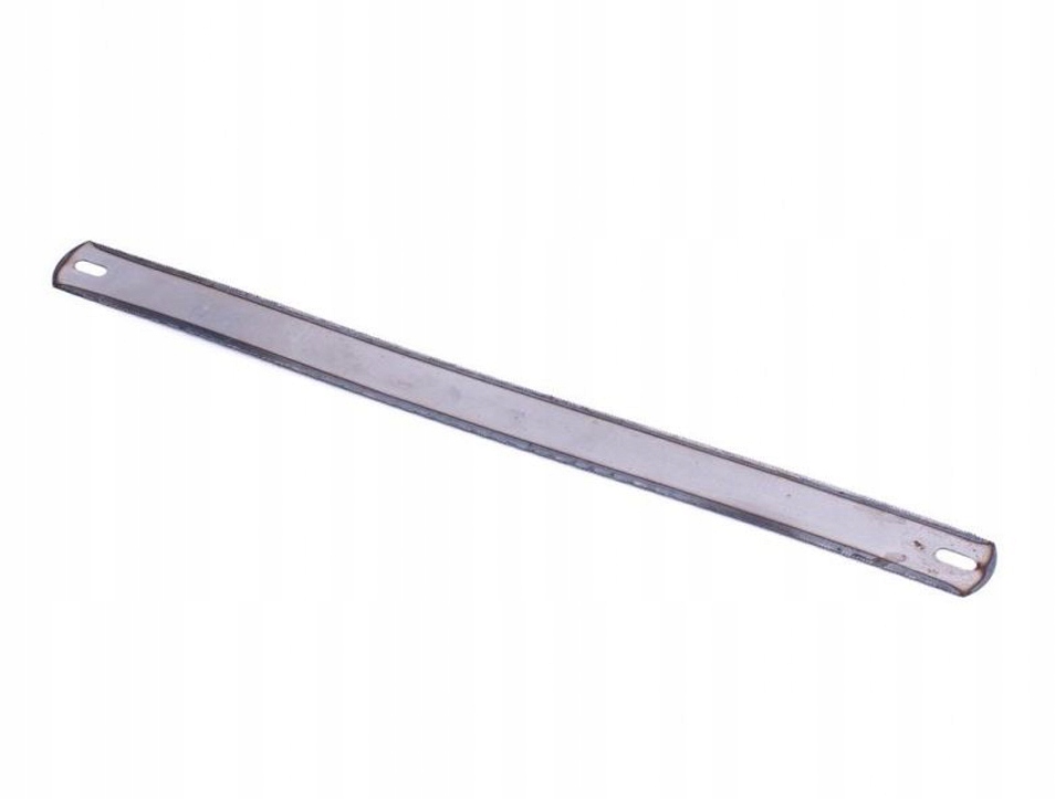 

Brzeszczot obustronny do metalu metal-metal 300mm
