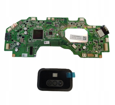 Základní deska s kamerou pro robotický vysavač Dreame X40 Master