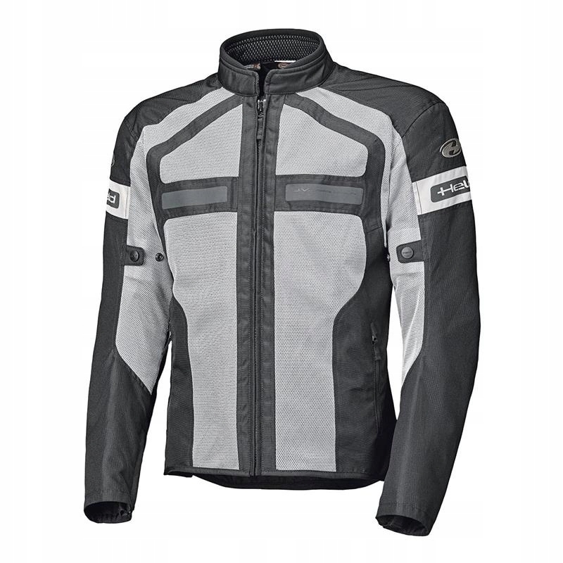 Bunda Held Tropic 3.1 Grey/black sivá Darčeky