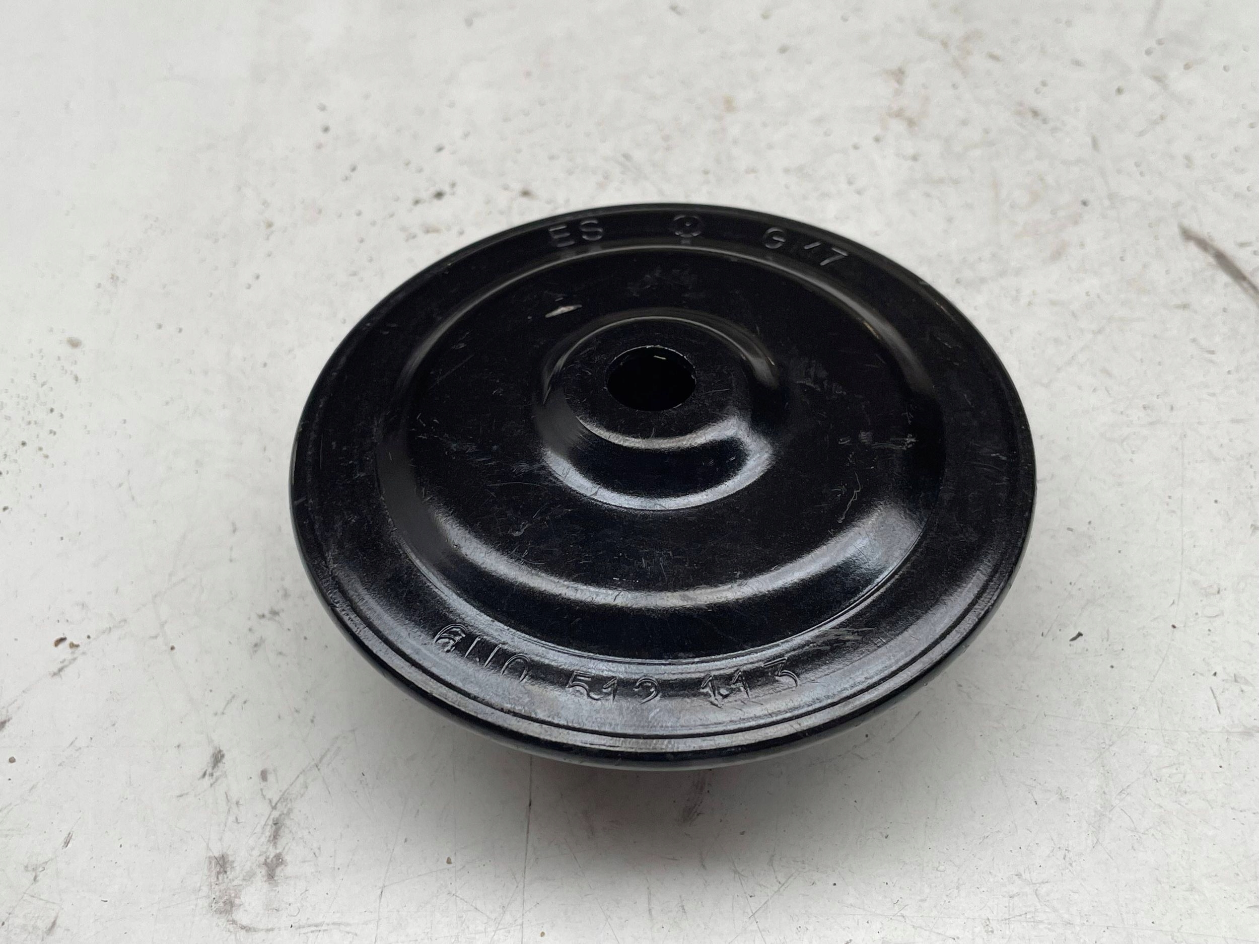 shock absorber rear front Seat Ibiza II (6k) 6N0512113