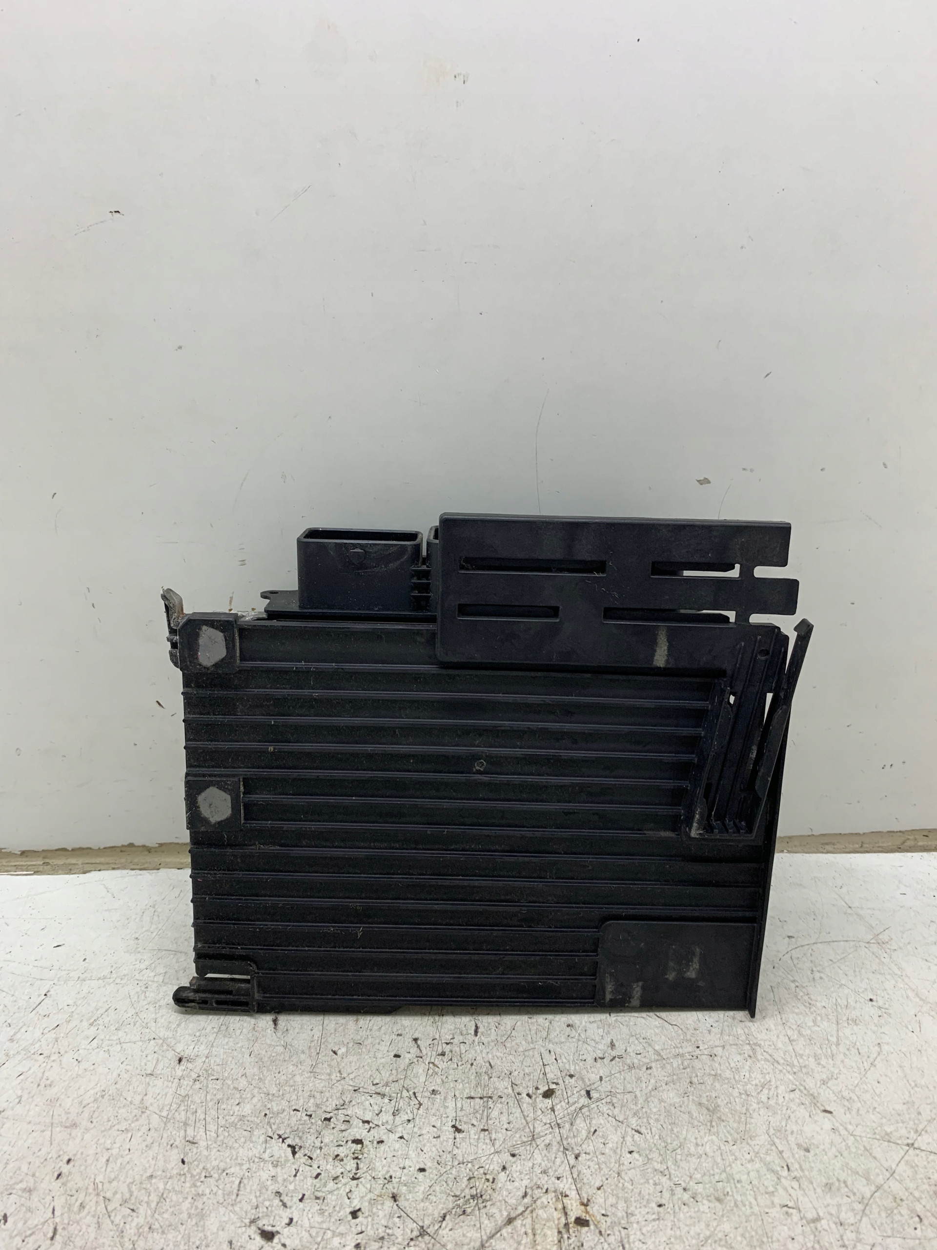 computer control unit of the engine 9808016480 C4 II PICASSO 1.6 EHDI 13-17
