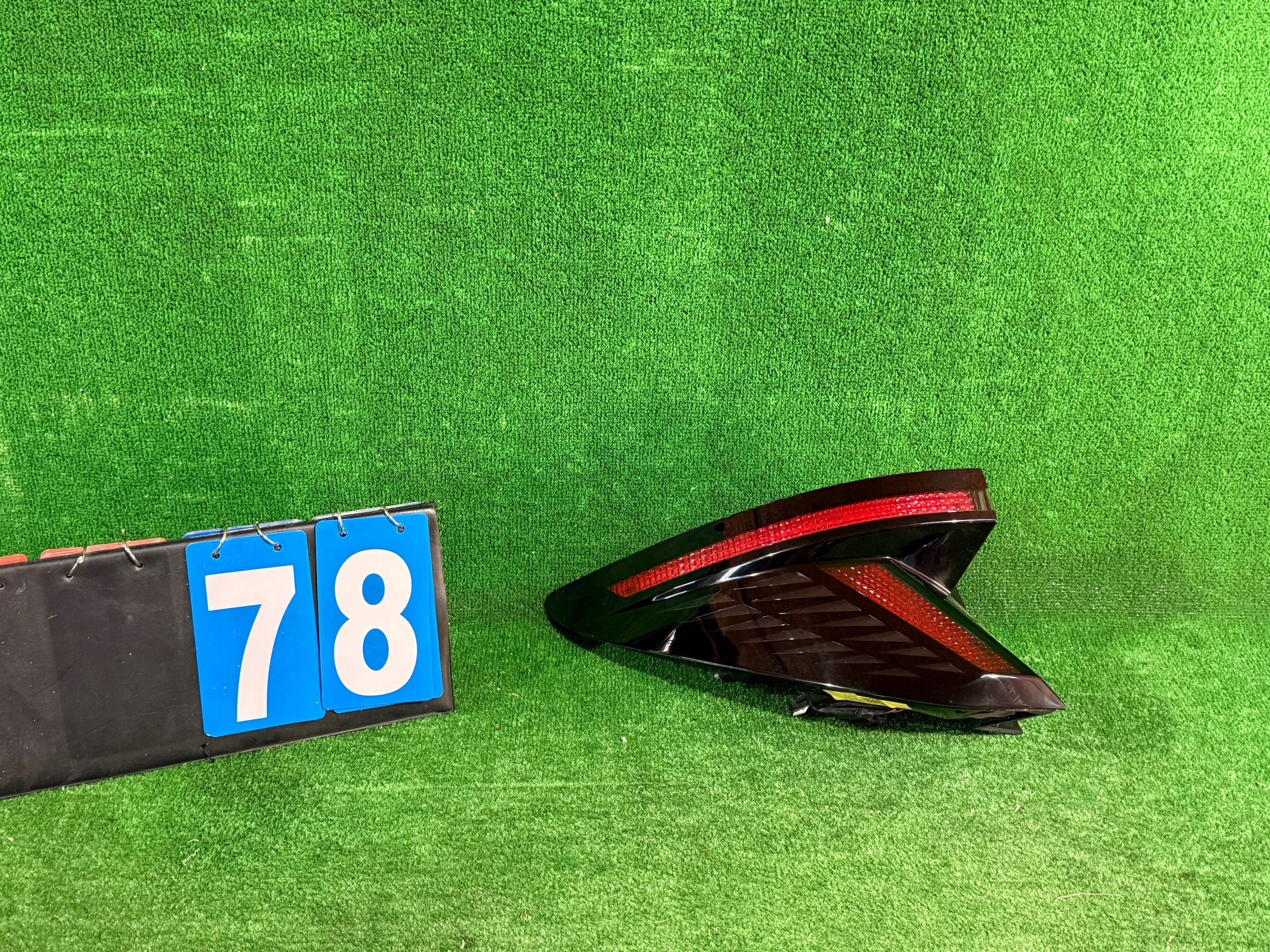 light rear part rear left HYUNDAI TUCSON IV NR:78
