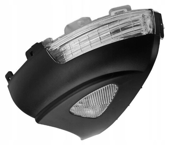 Sharan Alhambra blikač směrového světla zrcátka Levý